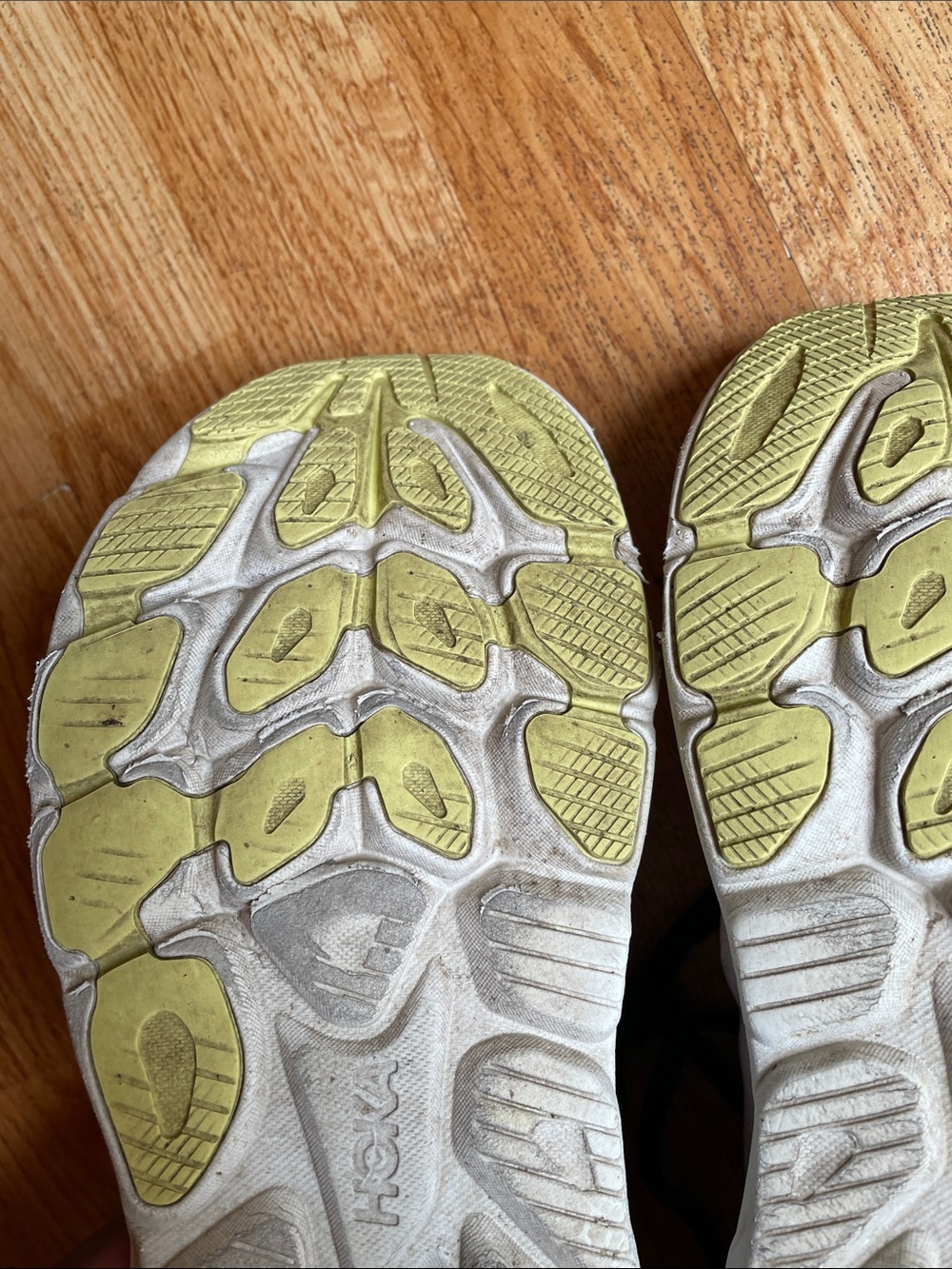 Hoka Clifton 10 - Picture 7 of 10